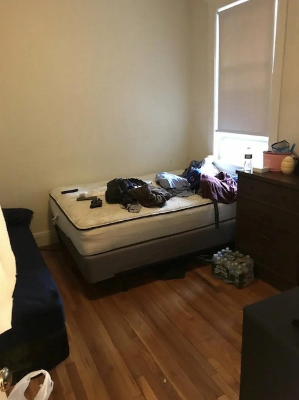 2 bed, 1 bath apartment for rent at 1626 Commonwealth Ave Unit 9, Brighton — photo 3 of 4