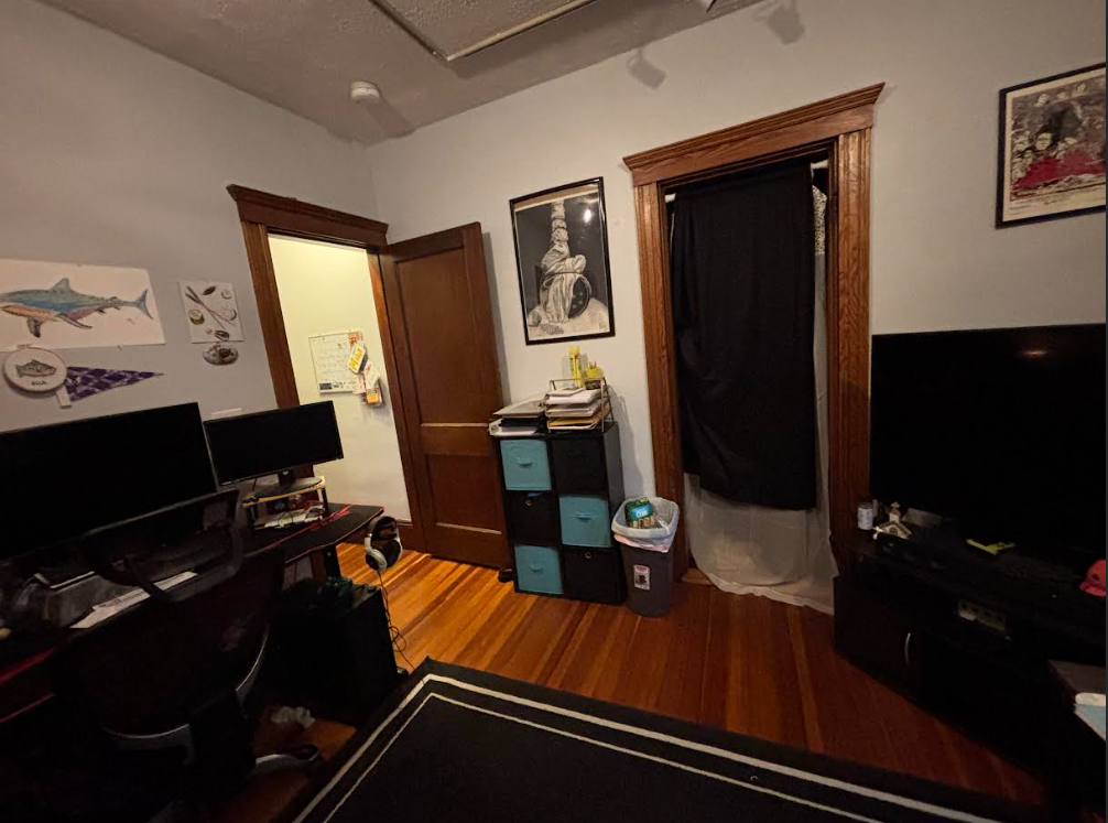 3 bed, 1 bath apartment for rent at 163 Allston St Unit 1, West Medford — photo 13 of 15