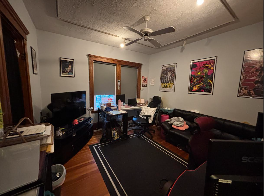 3 bed, 1 bath apartment for rent at 163 Allston St Unit 1, West Medford — photo 12 of 15