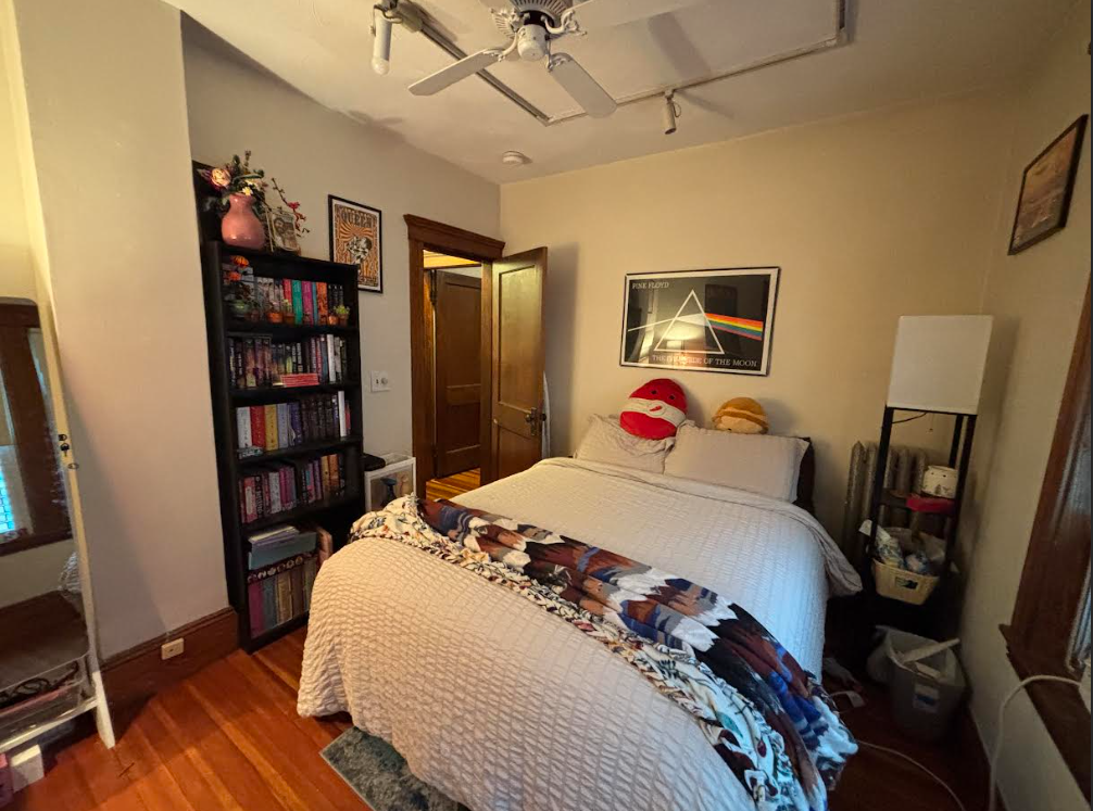 3 bed, 1 bath apartment for rent at 163 Allston St Unit 1, West Medford — photo 14 of 15