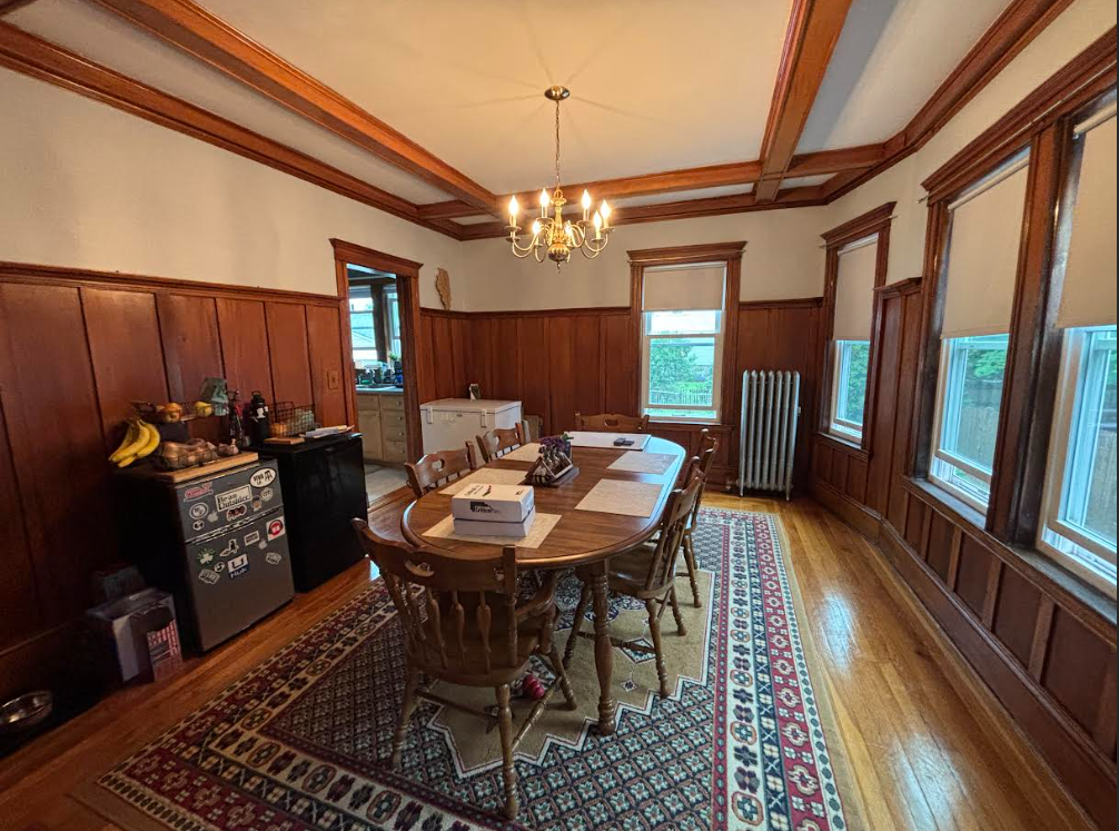 3 bed, 1 bath apartment for rent at 163 Allston St Unit 1, West Medford — photo 5 of 15