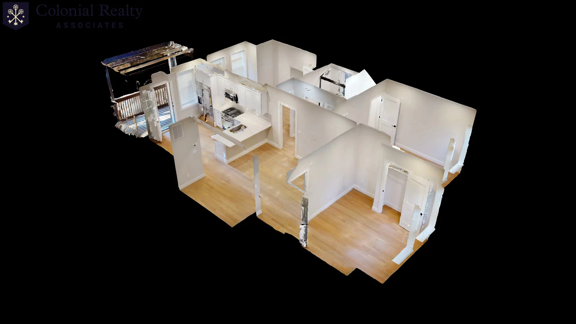 3 bed, 1 bath apartment for rent at 163 Allston St Unit 3, Brighton — photo 3 of 12