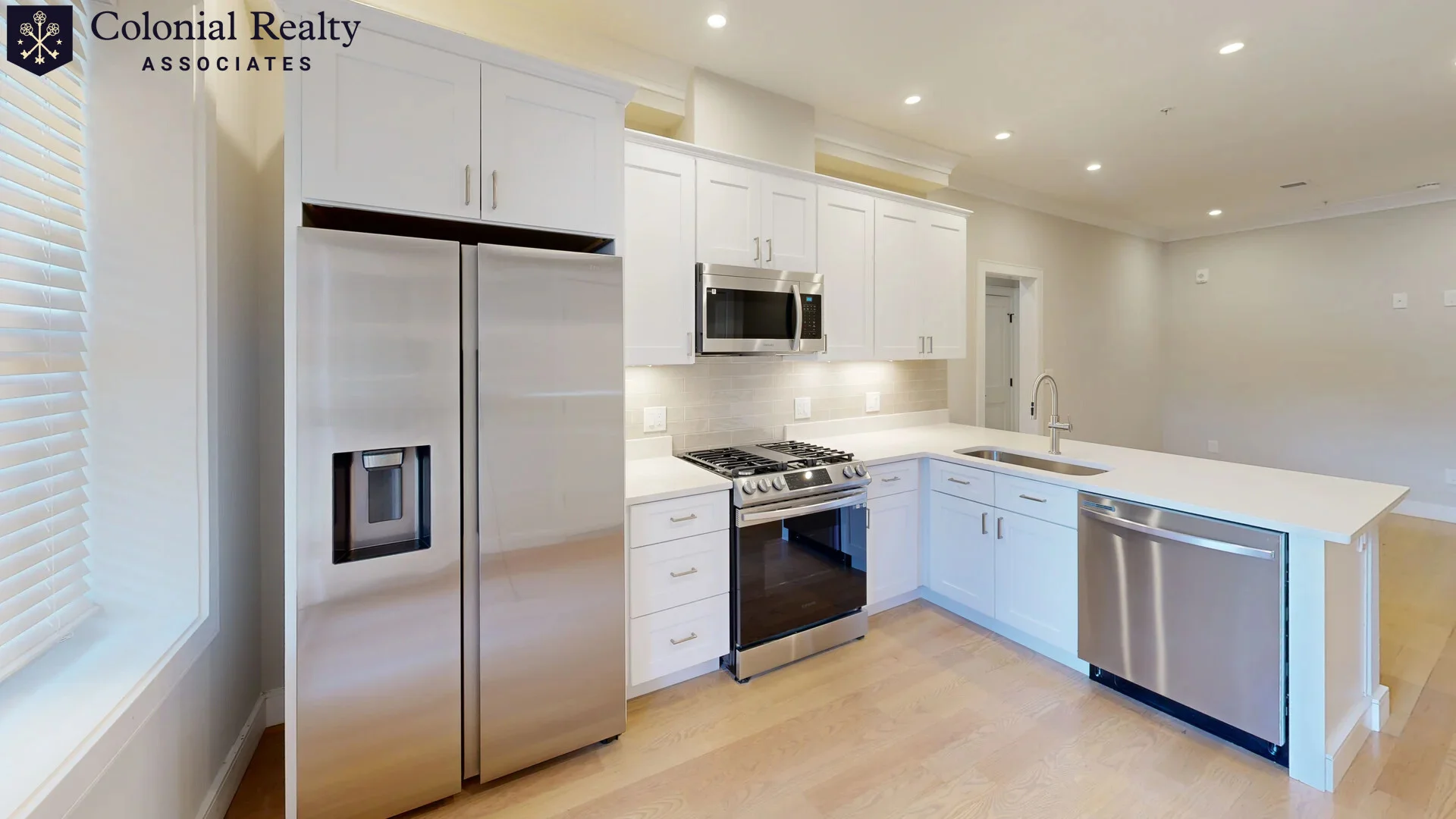 3 bed, 1 bath apartment for rent at 163 Allston St Unit 3, Brighton — photo 4 of 12