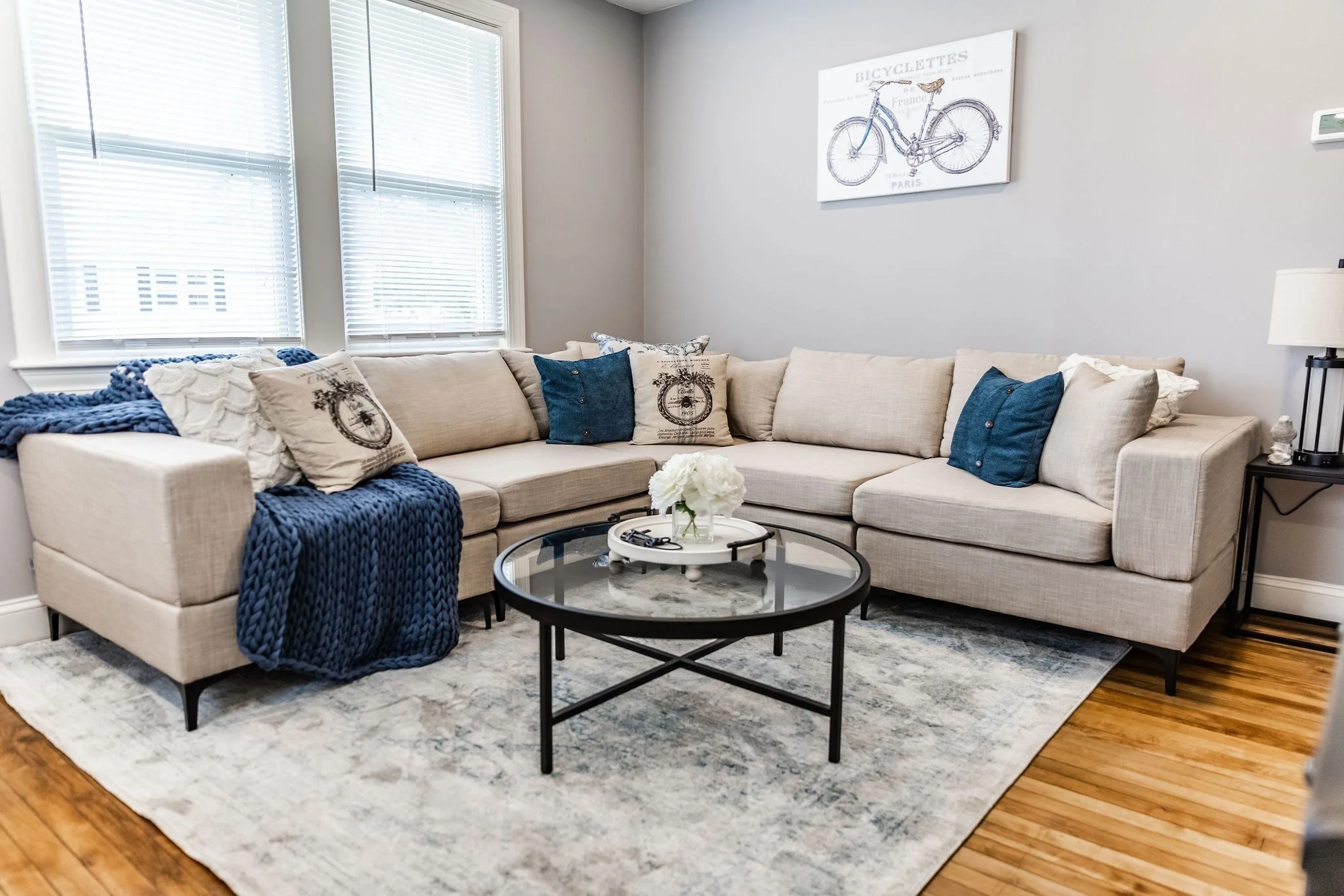 2 bed, 1 bath apartment for rent at 163 Atherton St Unit 163, Ayer — photo 1 of 7