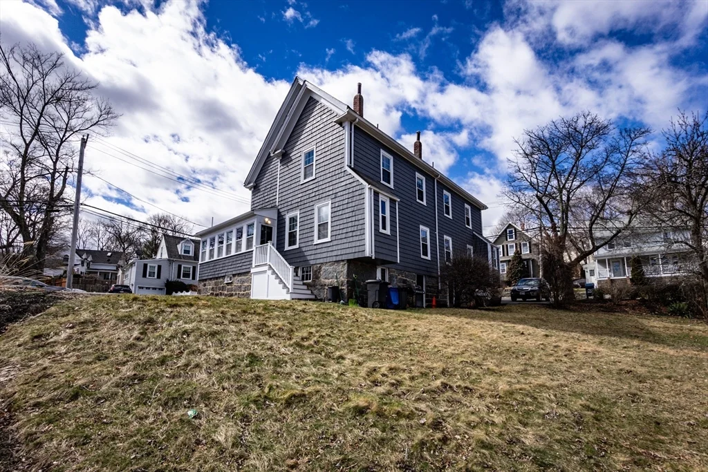 3 bed, 2 bath apartment for rent at 163 Bates Ave Unit 163, West Quincy — photo 34 of 34