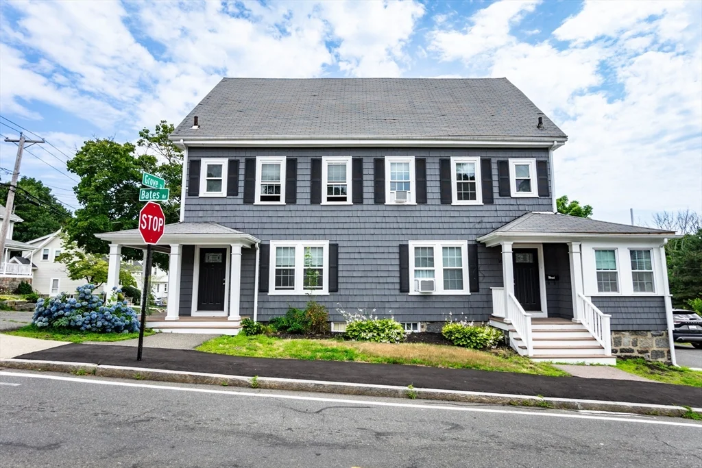3 bed, 2 bath apartment for rent at 163 Bates Ave Unit 163, West Quincy — photo 32 of 34