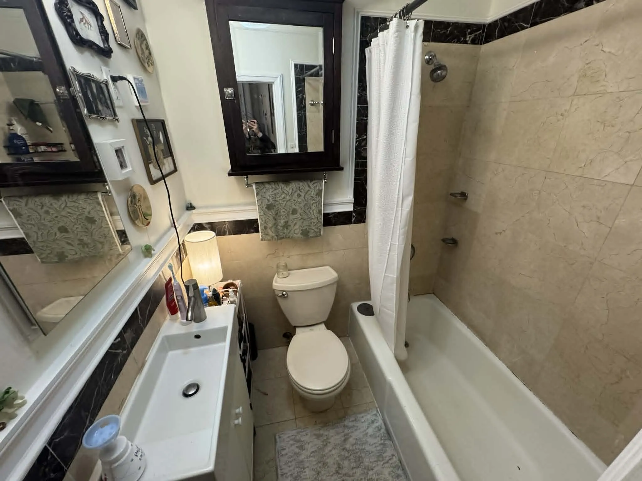 Studio bed, 1 bath apartment for rent at 163 Beacon St Unit 5, Back Bay — photo 10 of 12