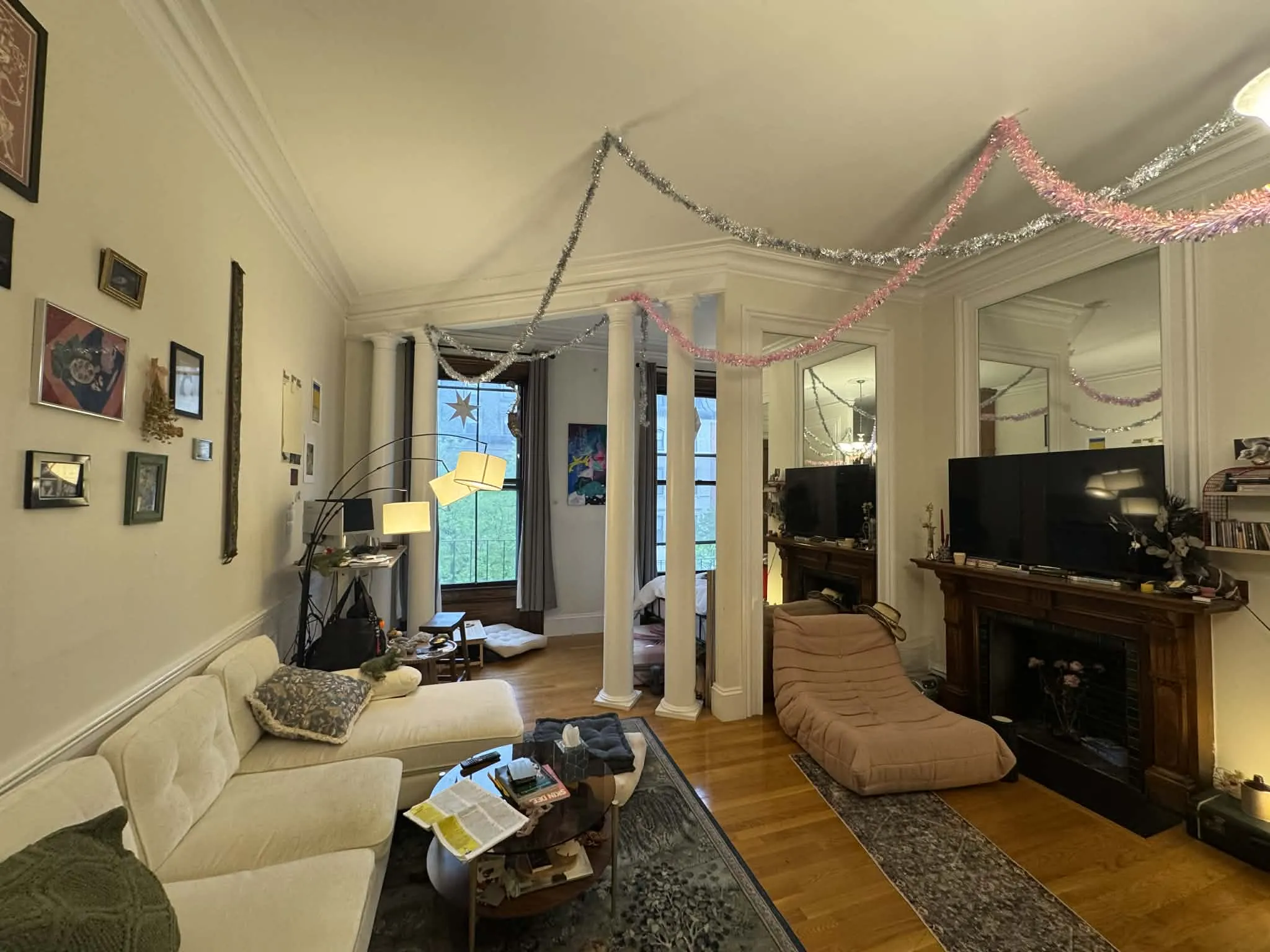 Studio bed, 1 bath apartment for rent at 163 Beacon St Unit 5, Back Bay — photo 12 of 12