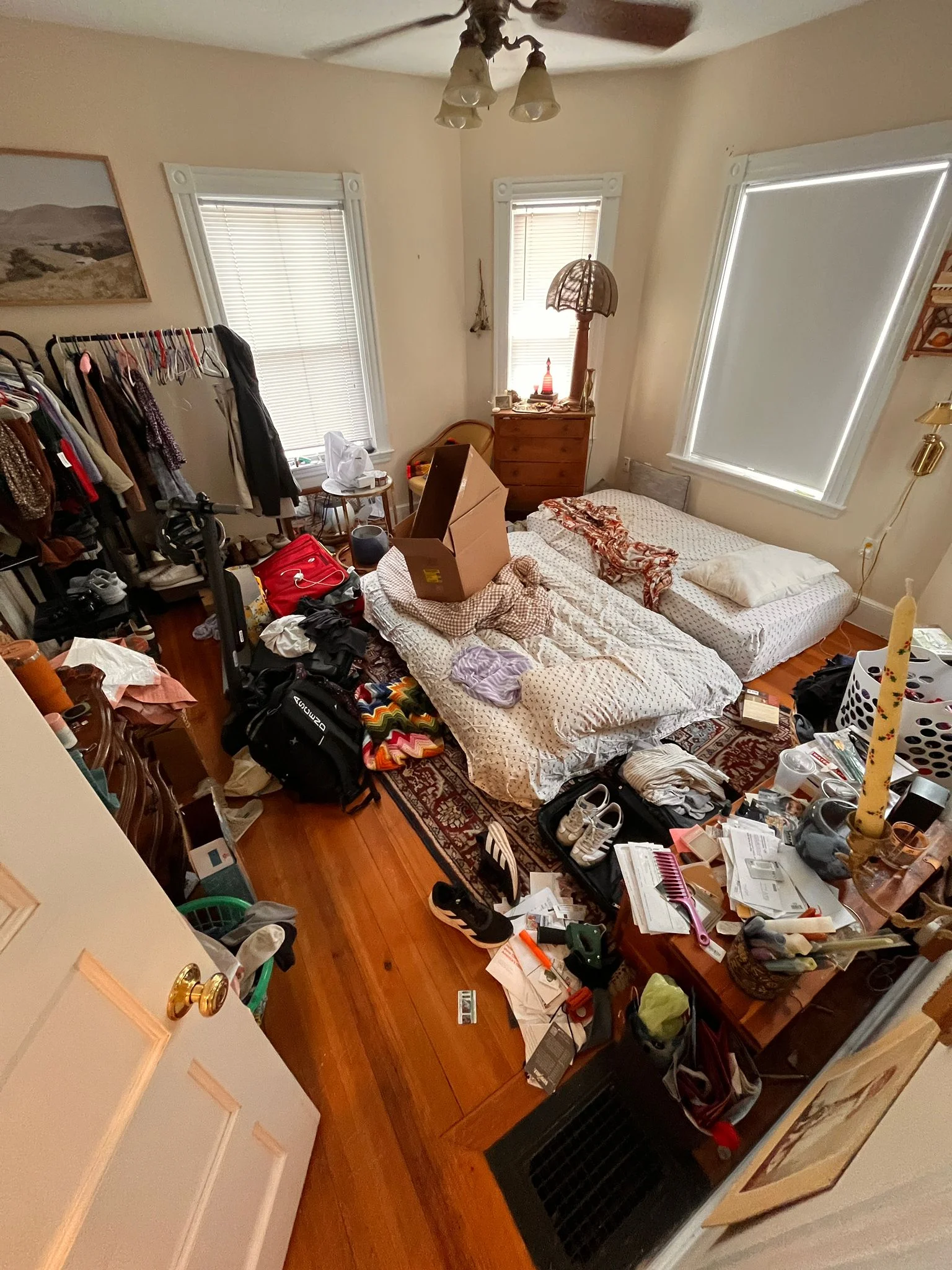 3 bed, 1 bath apartment for rent at 163 Belmont St Unit 2, Belmont — photo 7 of 13
