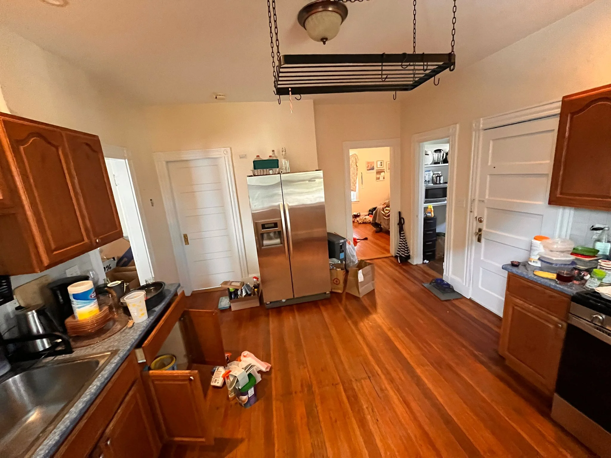 3 bed, 1 bath apartment for rent at 163 Belmont St Unit 2, Belmont — photo 2 of 13