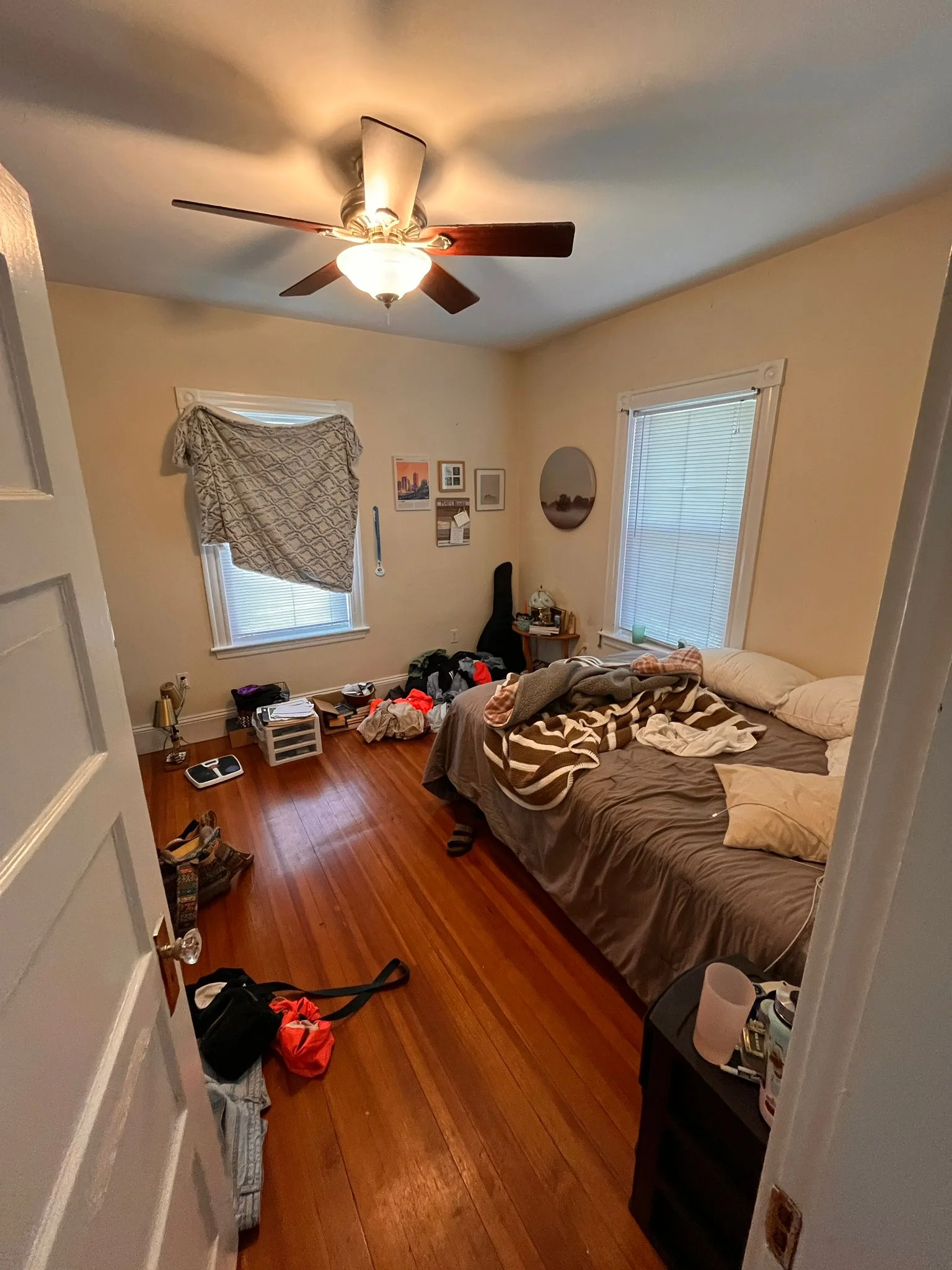 3 bed, 1 bath apartment for rent at 163 Belmont St Unit 2, Belmont — photo 12 of 13