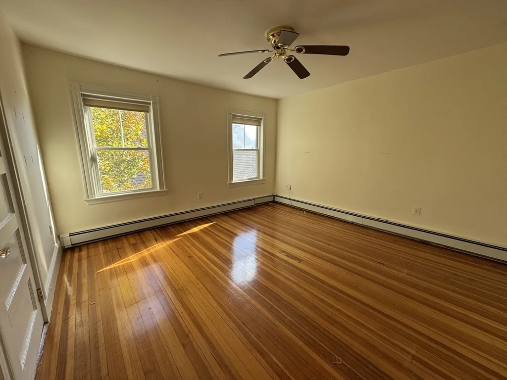 2 bed, 1 bath apartment for rent at 163 Belmont St Unit 3, Belmont — photo 6 of 8