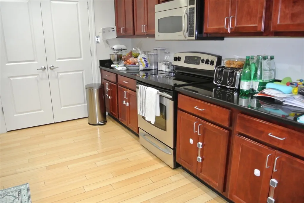2 bed, 2 bath apartment for rent at 163 Chestnut Hill Ave Unit 202, Brighton — photo 4 of 5