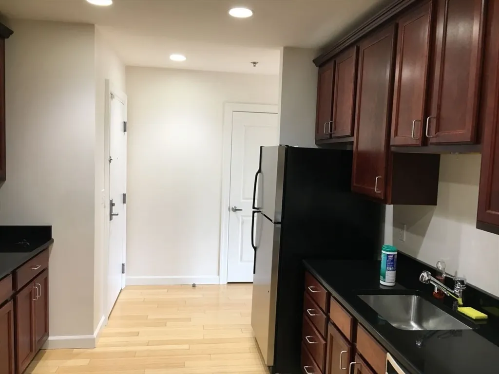 2 bed, 2 bath apartment for rent at 163 Chestnut Hill Ave Unit 202, Brighton — photo 2 of 5