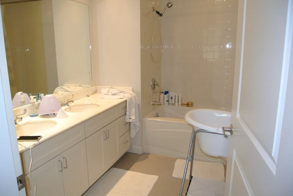 2 bed, 2 bath apartment for rent at 163 Chestnut Hill Ave Unit 202, Brighton — photo 5 of 5