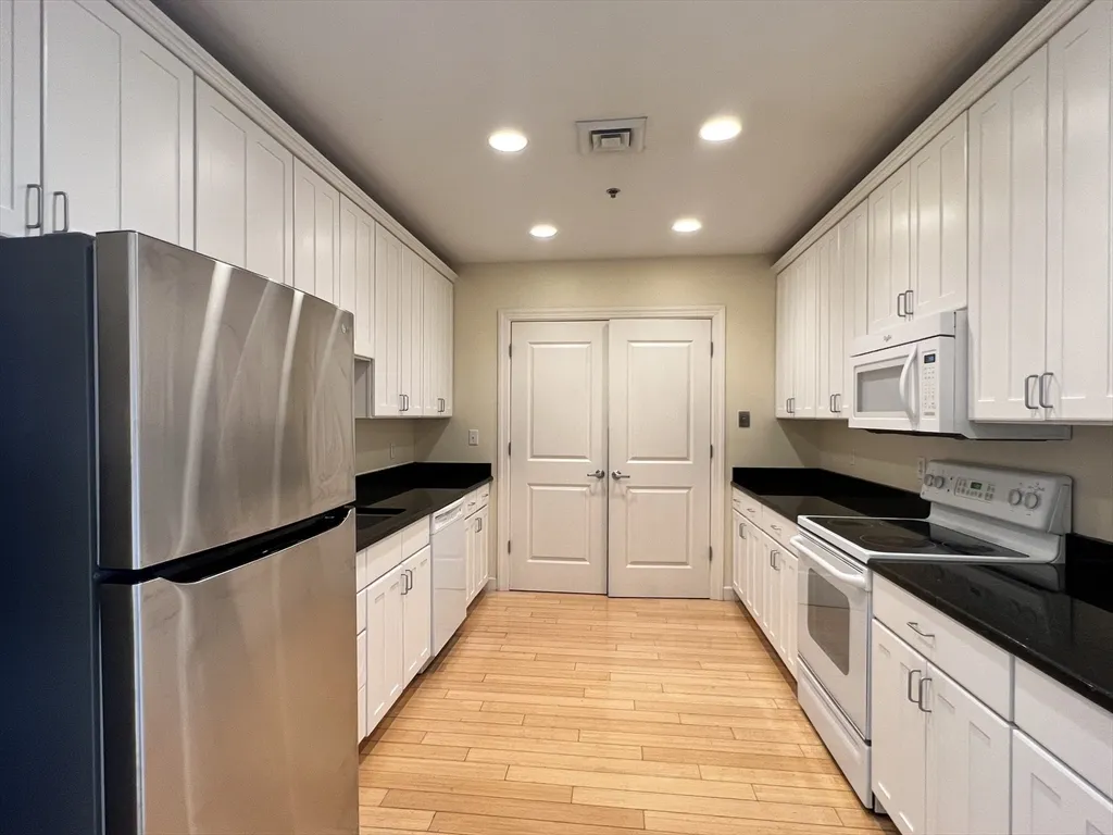 2 bed, 2 bath apartment for rent at 163 Chestnut Hill Ave Unit Ph1, Brighton