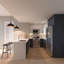 2 bed, 2 bath apartment for rent at 163 Chestnut St Unit 203, Chelsea — photo 3 of 7