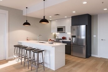 2 bed, 2 bath apartment for rent at 163 Chestnut St Unit 203, Chelsea