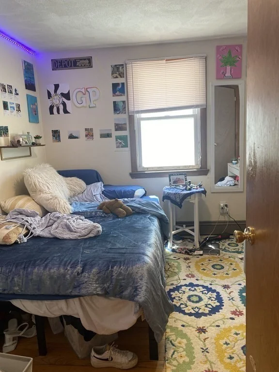 5 bed, 2 bath apartment for rent at 163 College Ave Unit B, Tufts University — photo 13 of 18