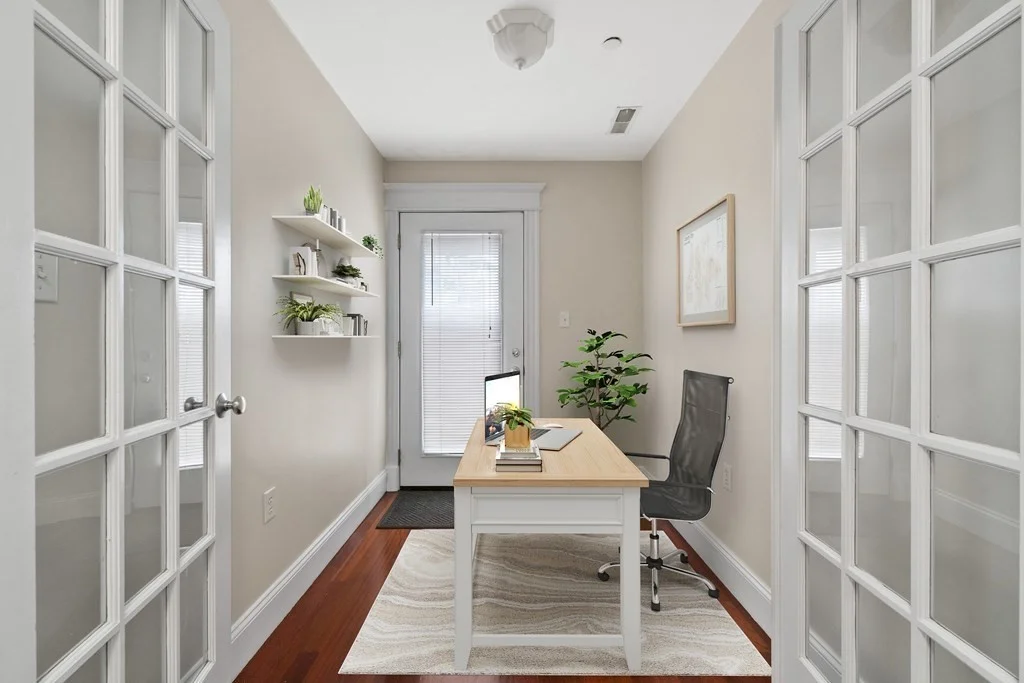 2 bed, 2 bath apartment for rent at 163 E Cottage St Unit 2, Dorchester — photo 10 of 13