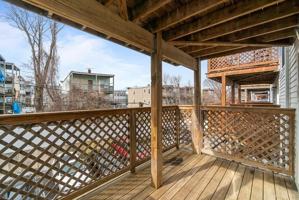 2 bed, 2 bath apartment for rent at 163 E Cottage St Unit 2, Dorchester — photo 11 of 13