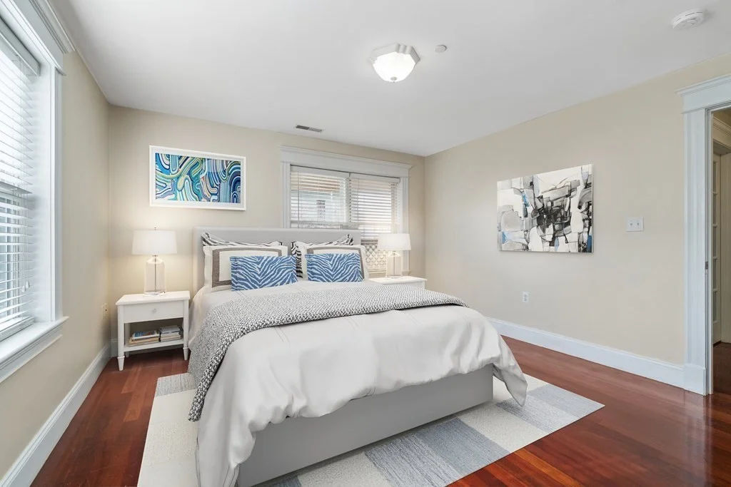 2 bed, 2 bath apartment for rent at 163 E Cottage St Unit 2, Dorchester — photo 6 of 13