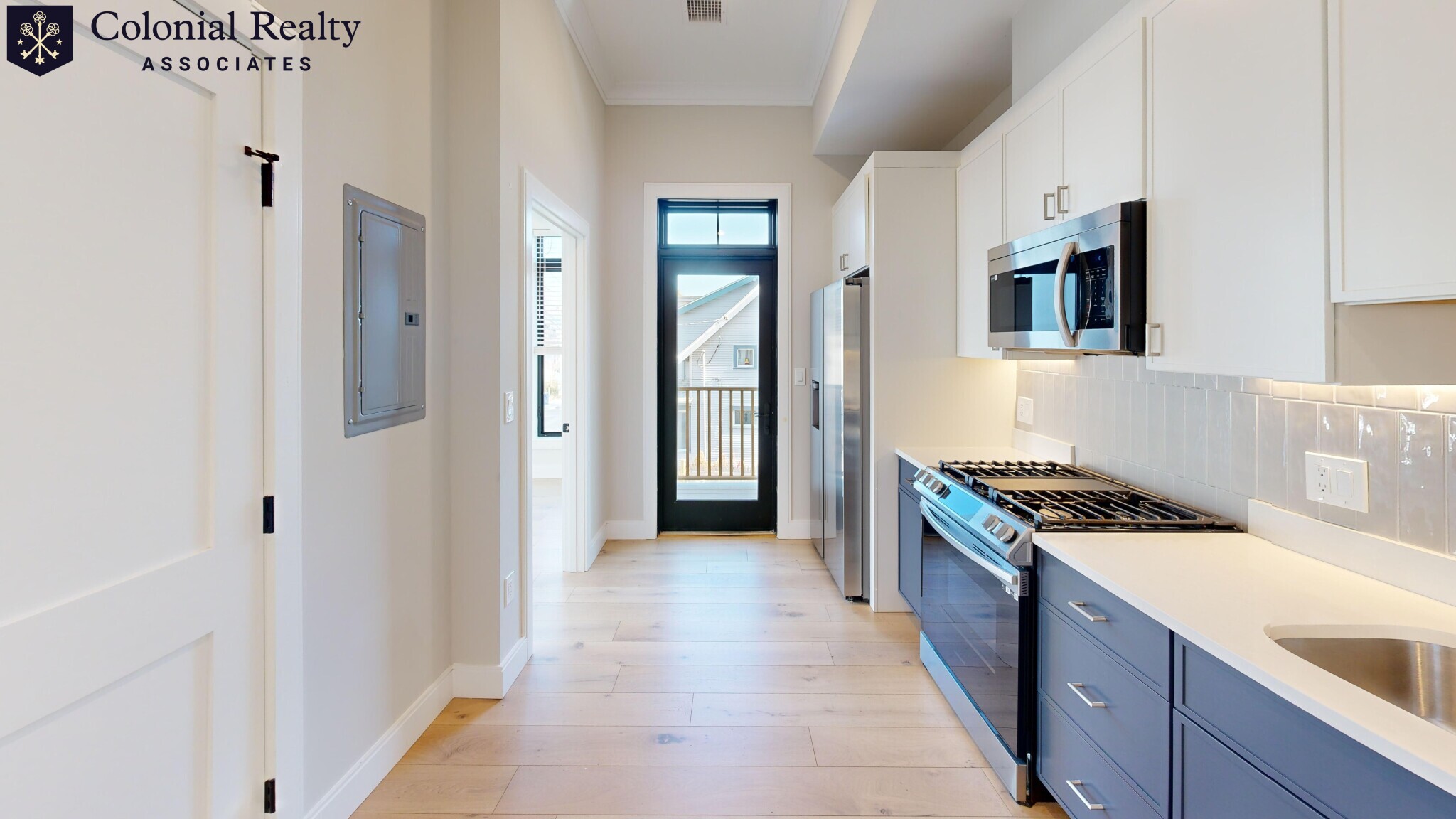 2 bed, 2 bath apartment for rent at 163 Everett St Unit 209, Allston — photo 12 of 12