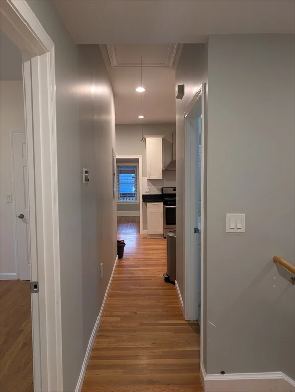 4 bed, 2 bath apartment for rent at 163 Ferry St Unit 2, Malden — photo 8 of 20
