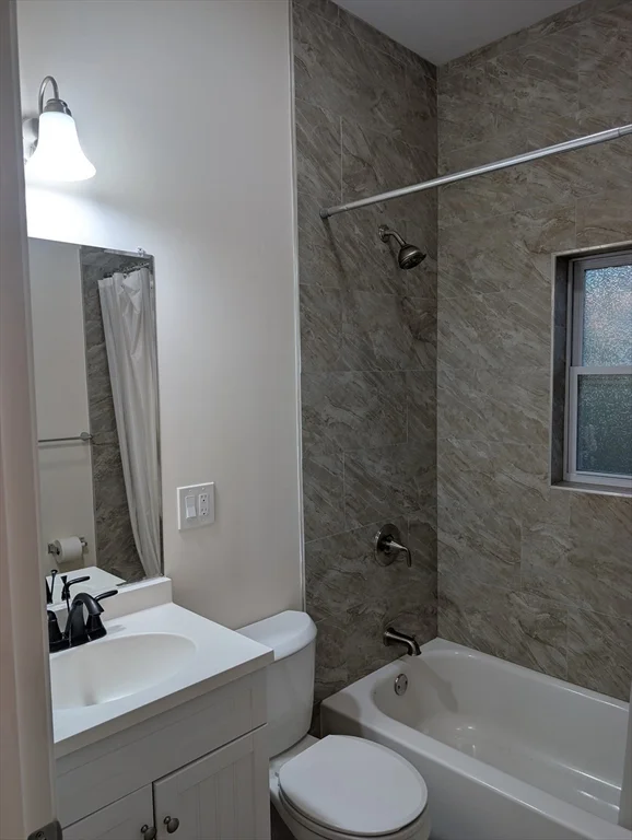 4 bed, 2 bath apartment for rent at 163 Ferry St Unit 2, Malden — photo 13 of 20