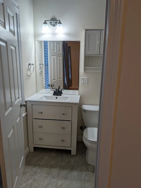 4 bed, 2 bath apartment for rent at 163 Ferry St Unit 2, Malden — photo 12 of 20