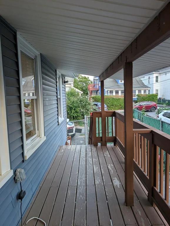 4 bed, 2 bath apartment for rent at 163 Ferry St Unit 2, Malden — photo 19 of 20