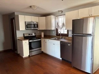 2 bed, 1 bath apartment for rent at 163 Long Pond Dr Unit 163, Dracut — photo 4 of 19
