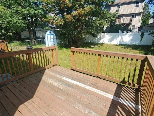2 bed, 1 bath apartment for rent at 163 Long Pond Dr Unit 163, Dracut — photo 18 of 19