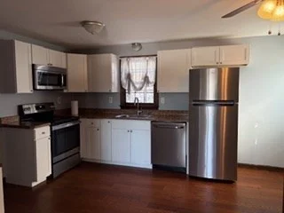 2 bed, 1 bath apartment for rent at 163 Long Pond Dr Unit 163, Dracut — photo 6 of 19
