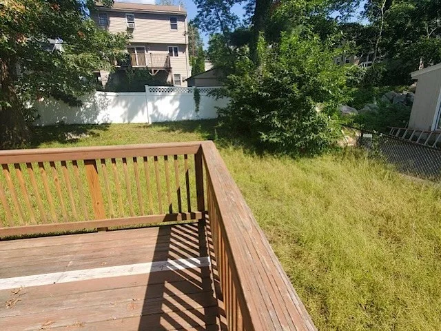 2 bed, 1 bath apartment for rent at 163 Long Pond Dr Unit 163, Dracut — photo 17 of 19