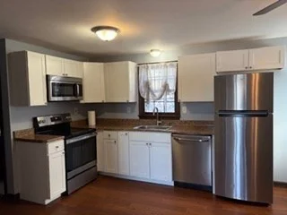 2 bed, 1 bath apartment for rent at 163 Long Pond Dr Unit 163, Dracut — photo 7 of 19