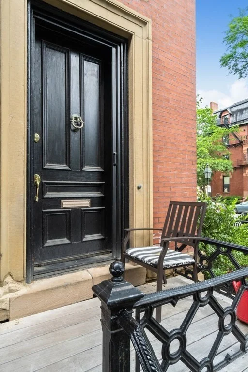 1 bed, 1 bath apartment for rent at 163 Marlborough St Unit 1A, Back Bay — photo 10 of 11