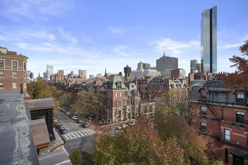 4 bed, 4+ bath apartment for rent at 163 Marlborough St Unit PH, Back Bay — photo 31 of 39