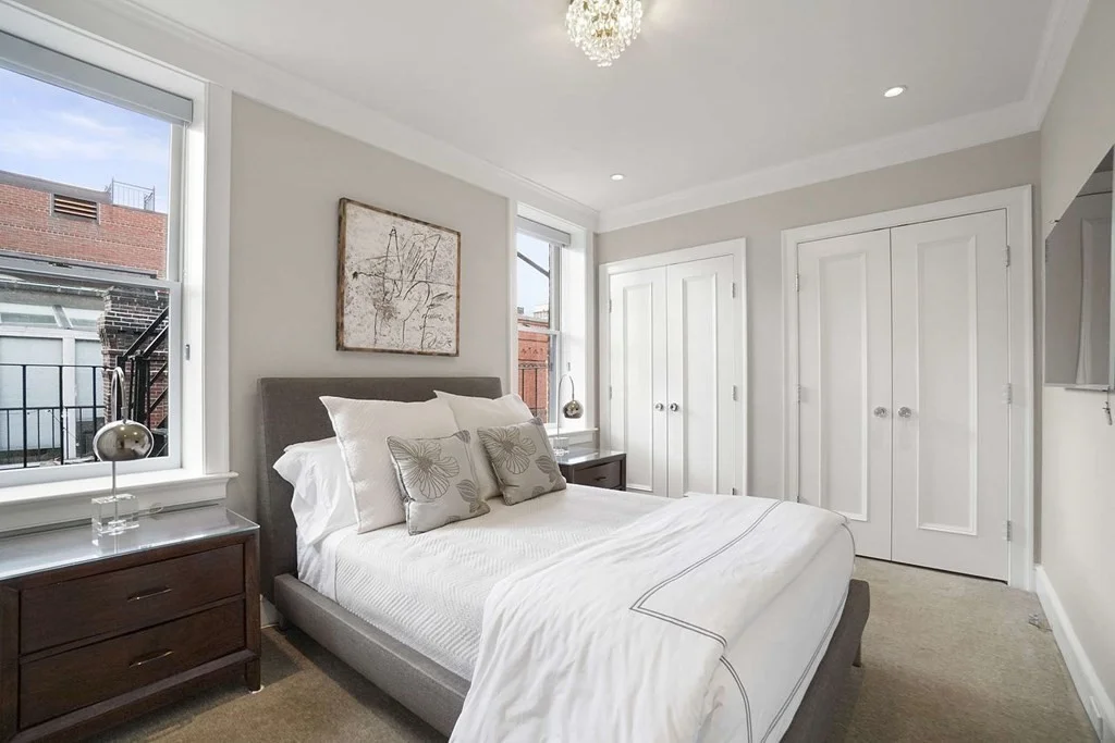 4 bed, 4+ bath apartment for rent at 163 Marlborough St Unit PH, Back Bay — photo 21 of 39