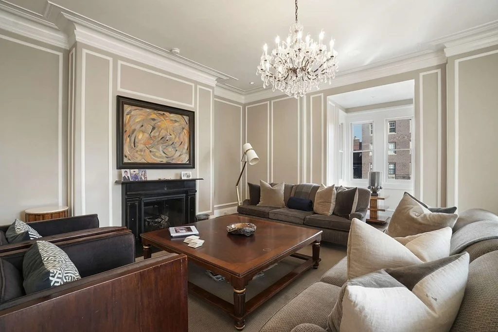 4 bed, 4+ bath apartment for rent at 163 Marlborough St Unit PH, Back Bay — photo 12 of 39
