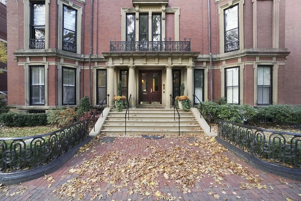 4 bed, 4+ bath apartment for rent at 163 Marlborough St Unit PH, Back Bay — photo 36 of 39