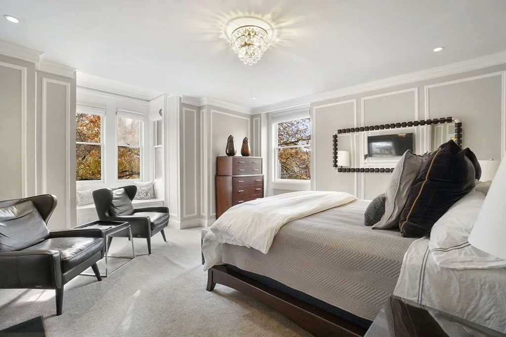 4 bed, 4+ bath apartment for rent at 163 Marlborough St Unit PH, Back Bay — photo 15 of 39