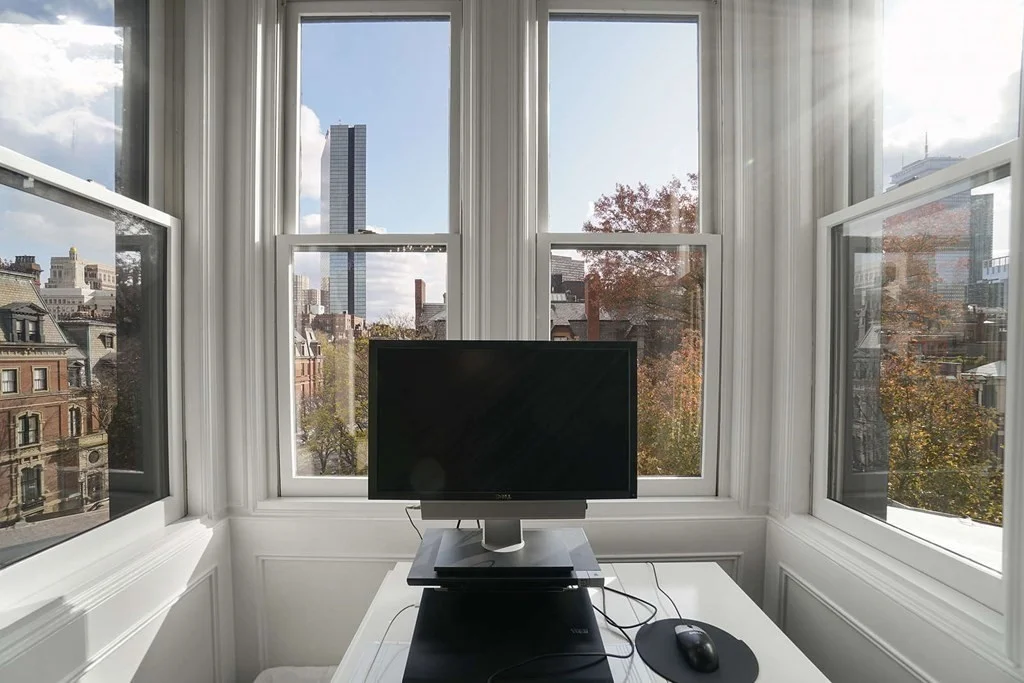 4 bed, 4+ bath apartment for rent at 163 Marlborough St Unit PH, Back Bay — photo 11 of 39