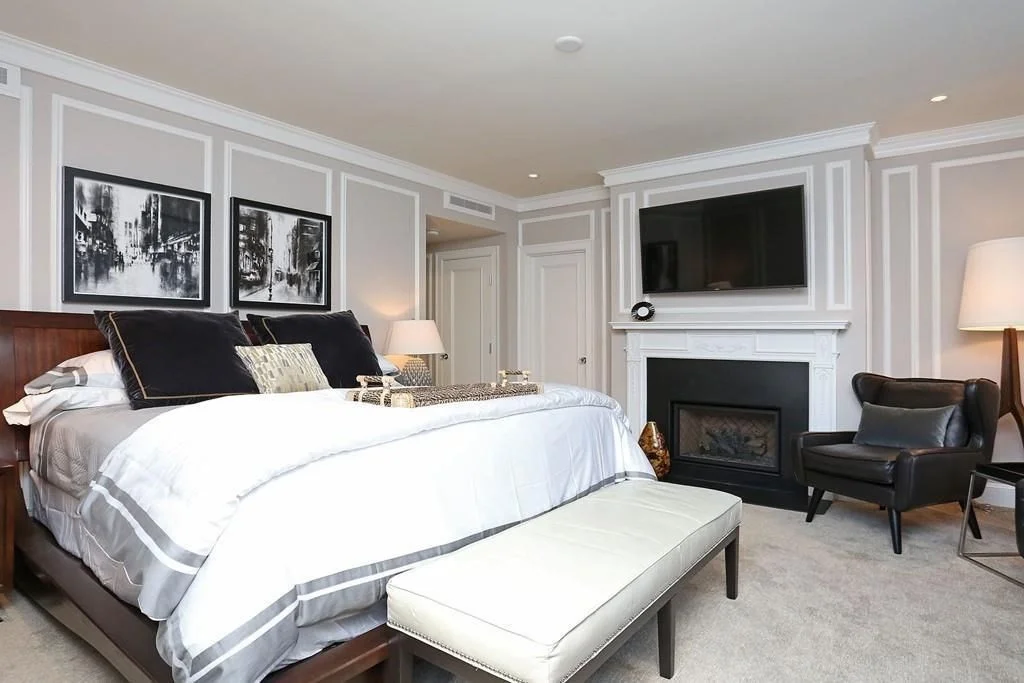 4 bed, 4+ bath apartment for rent at 163 Marlborough St Unit PH, Back Bay — photo 17 of 39