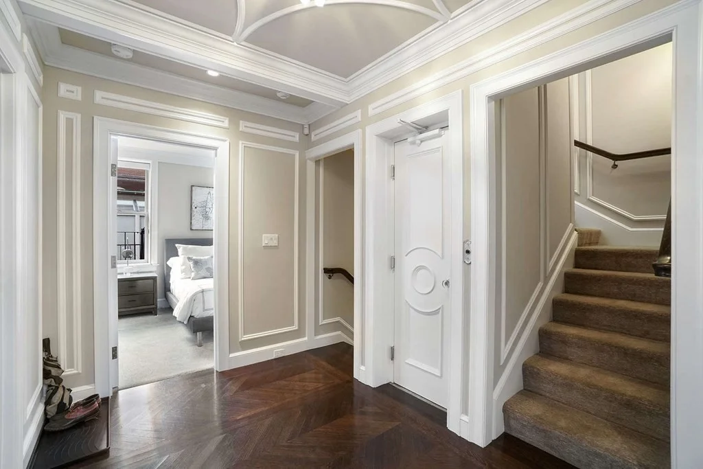 4 bed, 4+ bath apartment for rent at 163 Marlborough St Unit PH, Back Bay — photo 25 of 39