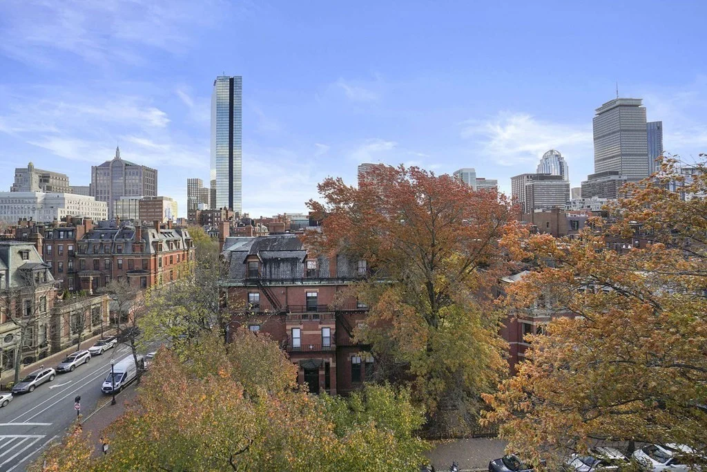 4 bed, 4+ bath apartment for rent at 163 Marlborough St Unit PH, Back Bay — photo 35 of 39