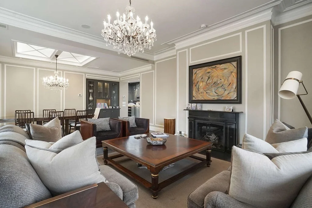 4 bed, 4+ bath apartment for rent at 163 Marlborough St Unit PH, Back Bay — photo 13 of 39