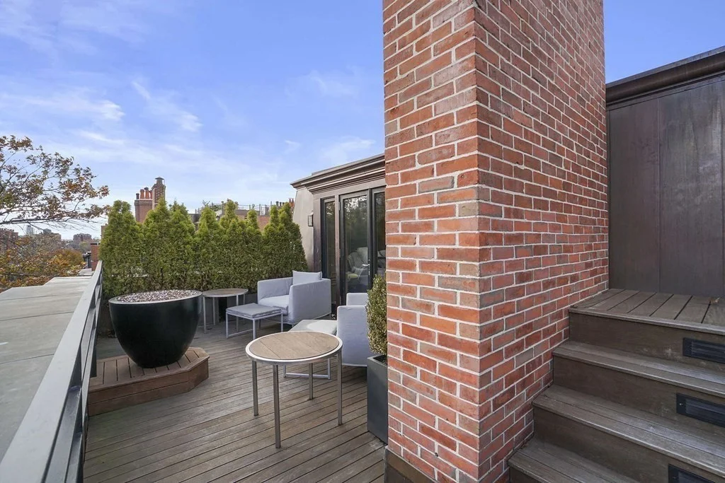 4 bed, 4+ bath apartment for rent at 163 Marlborough St Unit PH, Back Bay — photo 30 of 39