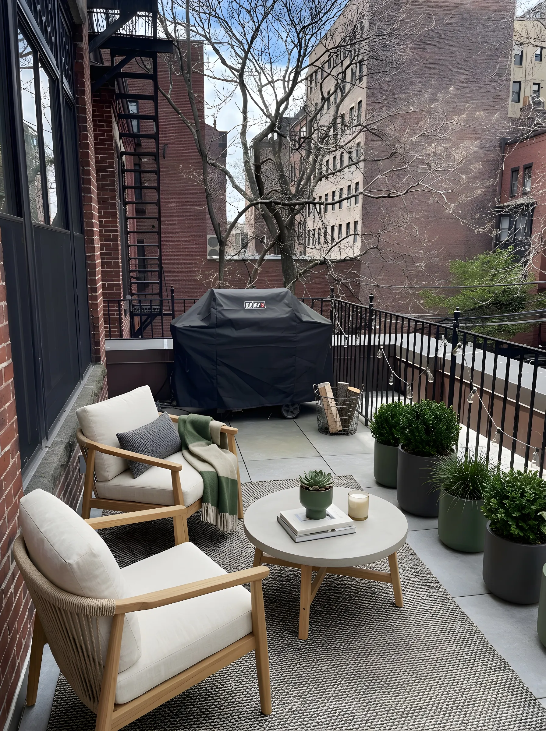 3 bed, 2 bath apartment for rent at 163 Newbury St Unit 1, Back Bay — photo 5 of 9