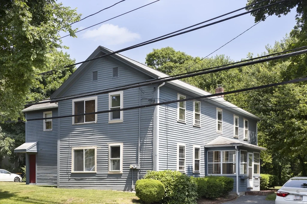 3 bed, 1 bath apartment for rent at 163 Newbury St Unit 2, Framingham — photo 18 of 18